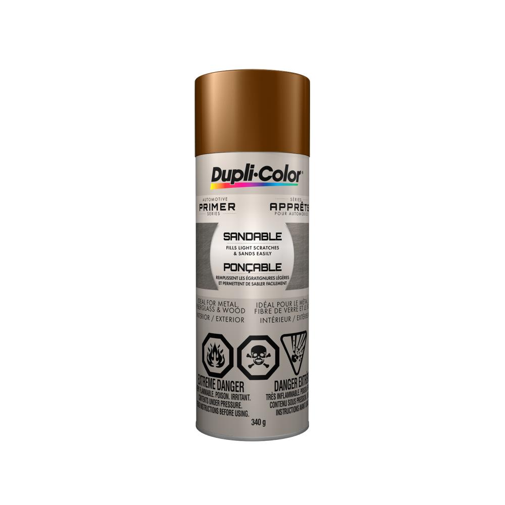 Rust Resistant Primer / Apprêt combattant de rouille