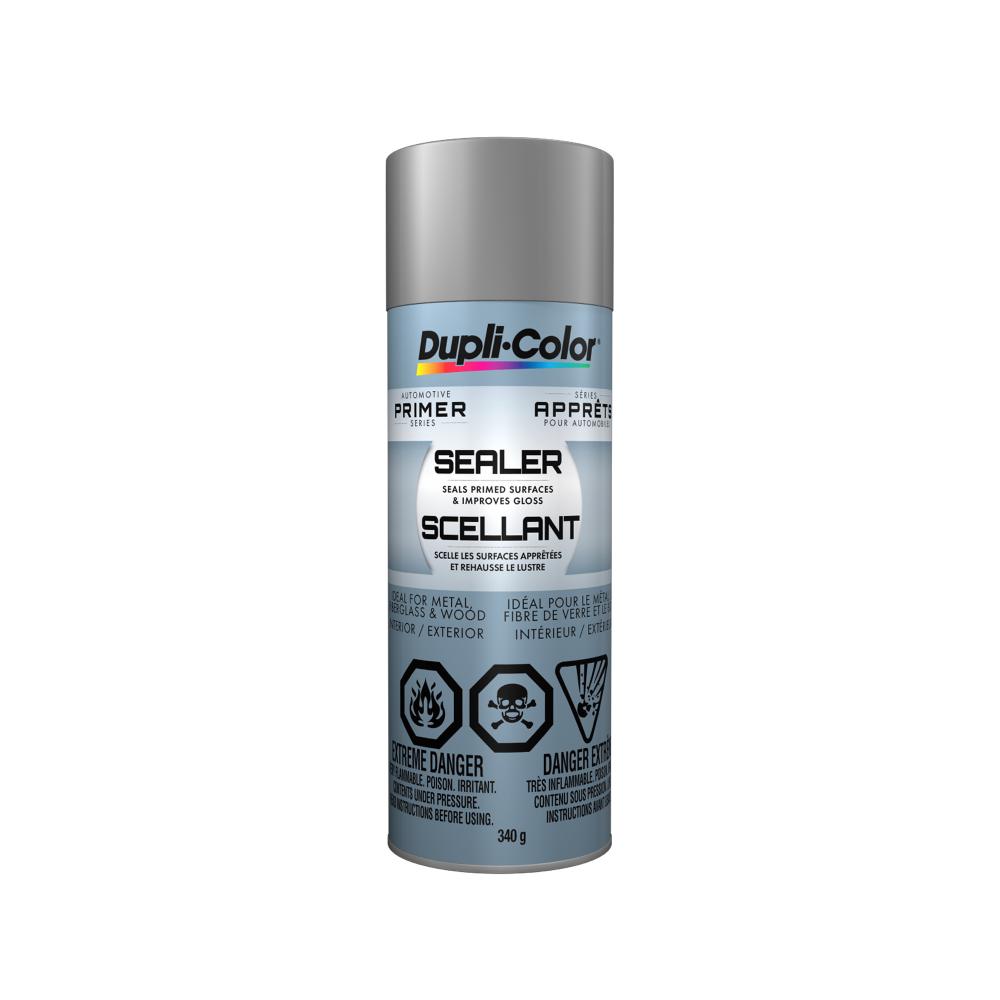 Gray Primer Sealer / Apprêt gris