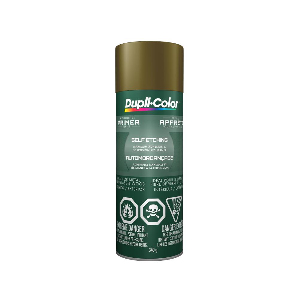 Dupli-Color® Self-Etching Primer, Green, 340 g