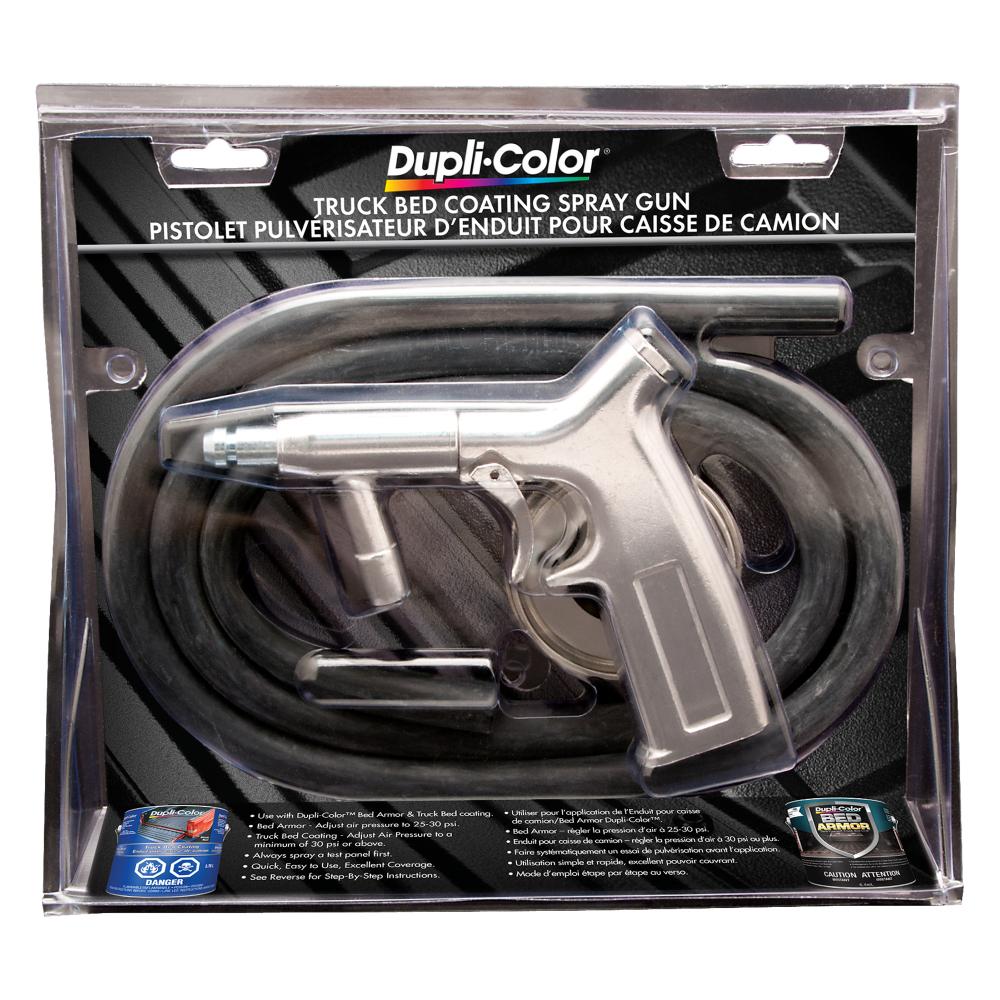 Dupli-Color Truck Bed Coating Spray Gun