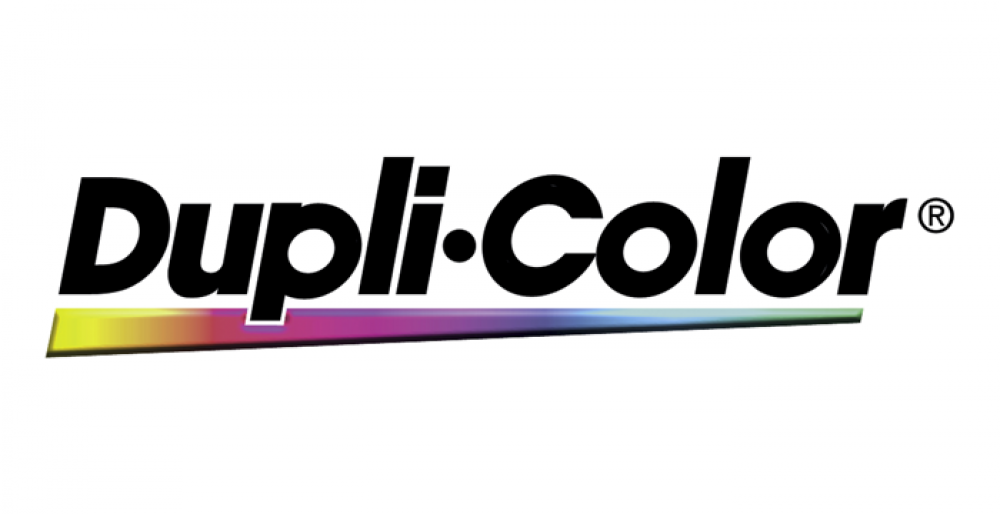 Dupli-Color® Truck Bed Coating, Black, 3.78 L