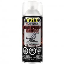 Duplicolor CSP115000 - VHT Flameproof Coating. Satin, Clear, 11 oz.