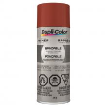 Duplicolor CDAP16947 - Red Oxide Primer / Apprêt rouge oxyde