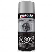 Duplicolor CHWP10100 - High Performance Silver