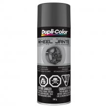 Duplicolor CHWP10200 - High Performance Graphite