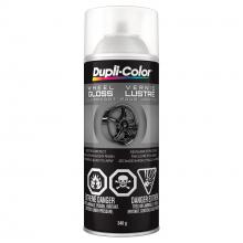 Duplicolor CHWP10307 - High Performance Clear / Peinture haute performance clair