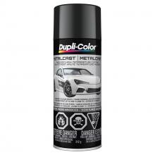 Duplicolor CMC206007 - Smoke Anodized / Metalcast fumée