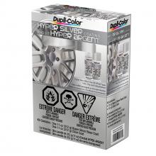 Duplicolor CHSK10000 - Dupli-Color® Hyper Silver Coating Kit