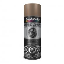 Duplicolor CHWP10507 - High Performance Bronze