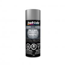 Duplicolor CFP101007 - Scratch Filler & Primer - Gray / Mastic-apprêt - gris