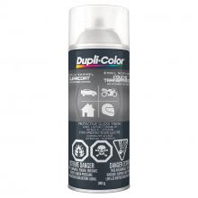 Duplicolor CDA169207 - Crystal Clear / Clair