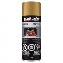 Duplicolor CDE1604 - Black / Noir