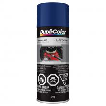 Duplicolor CDE1606 - High Performance Red / Rouge vinyle