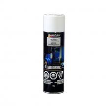 Duplicolor CHB104000 - Black Overcap / Capuchon Blanc