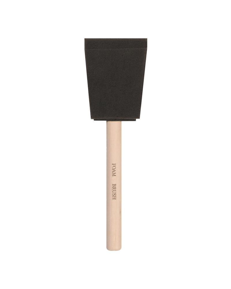 Sherwin-Williams Foam Brush, 2 in.