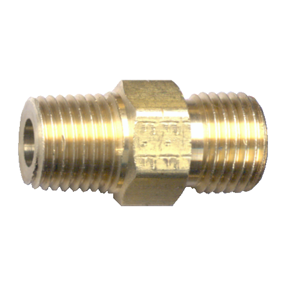 OXYGEN TYPE B OUTLET BUSHING