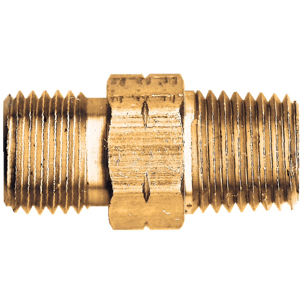 ACETYLENE TYPE B OUTLET BUSHING