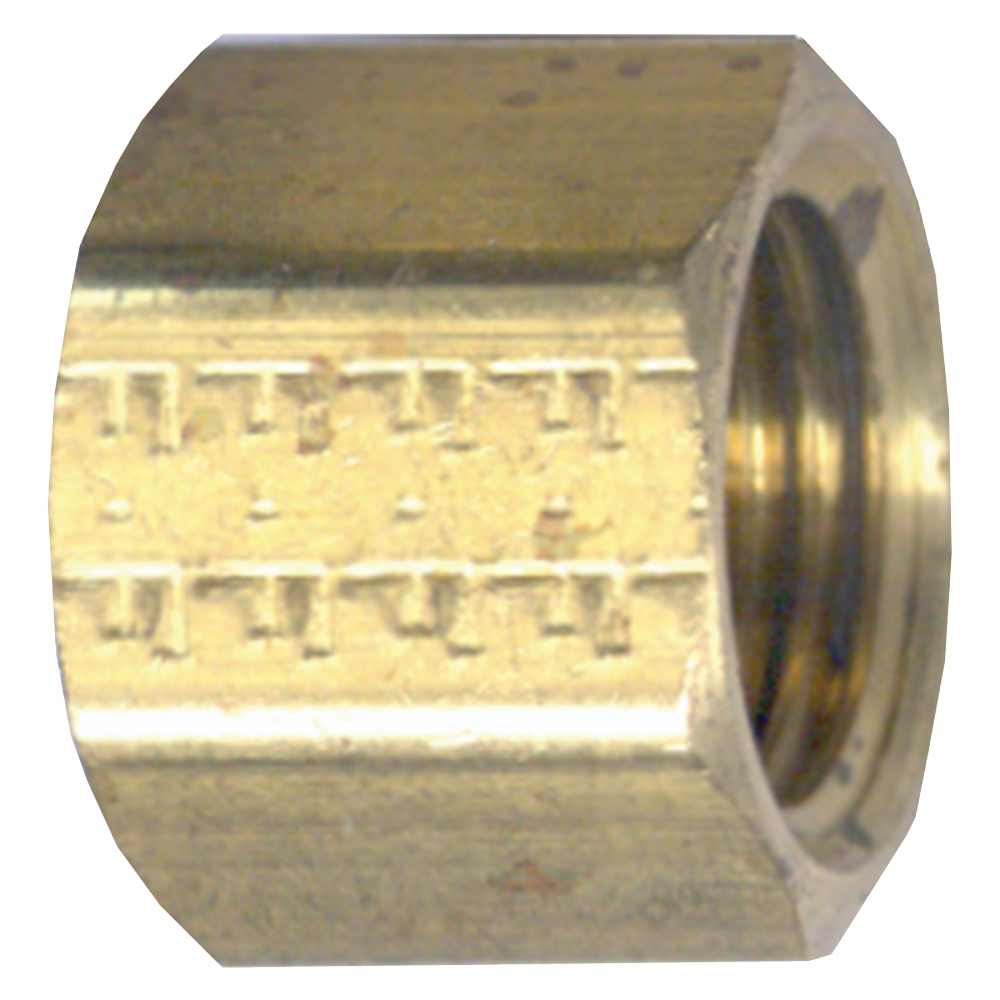 OXYGEN TYPE B HOSE NUT