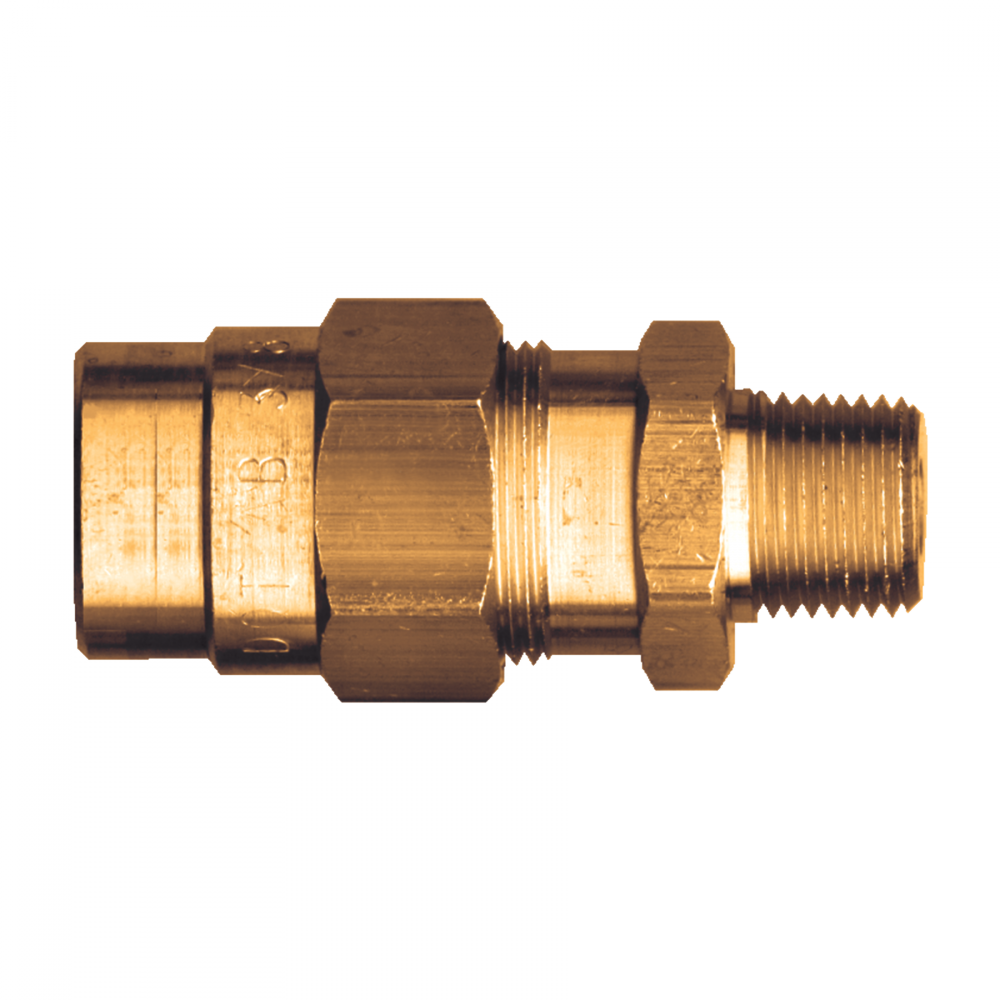 COUPLER ASSEMBLY