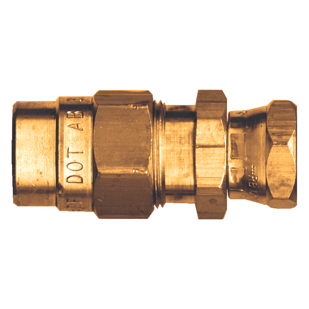 COUPLER ASSEMBLY