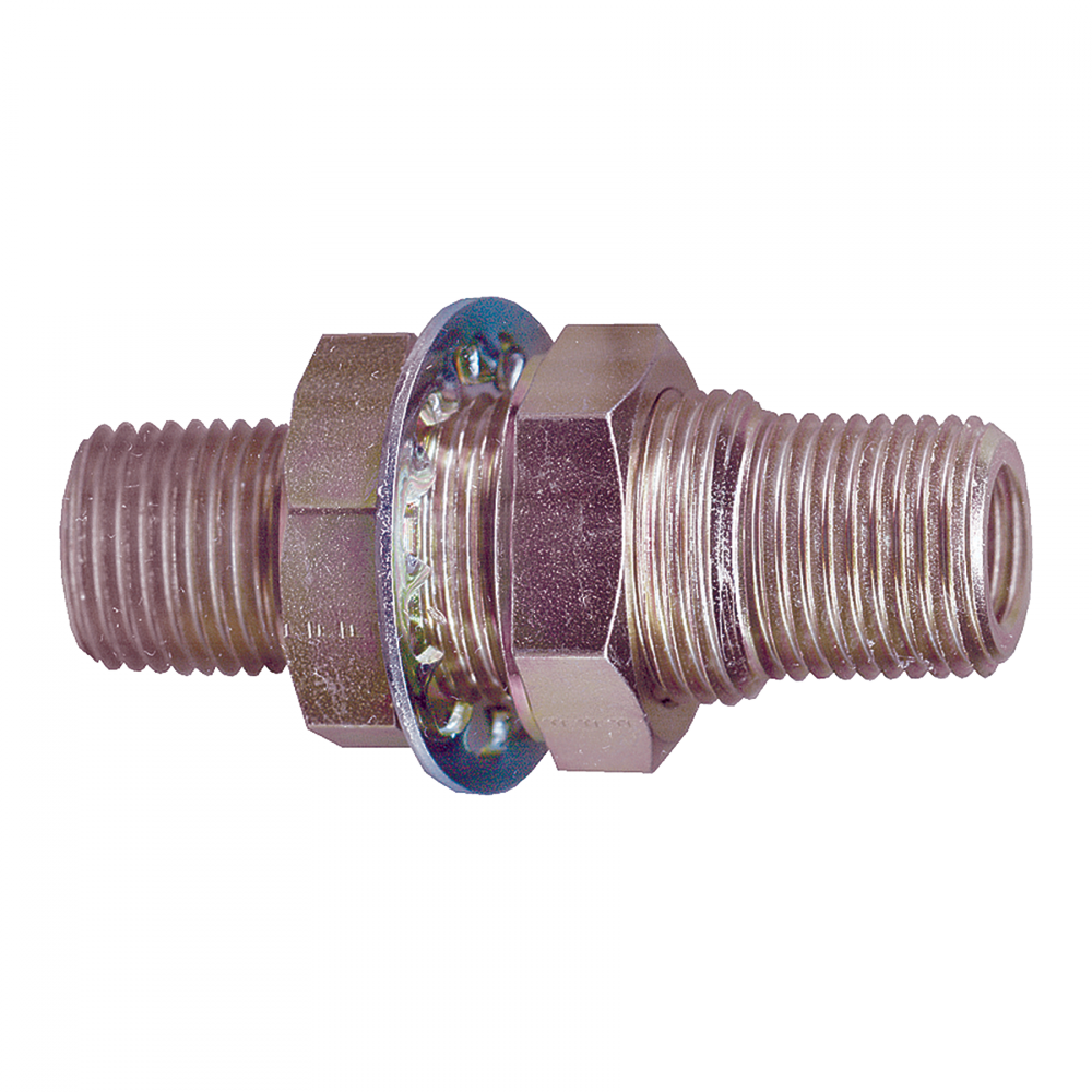 TERMINAL BOLT (BRASS) (SHORT)