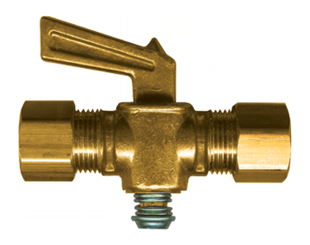 COMPRESSION UNION SPRING BOTTOM