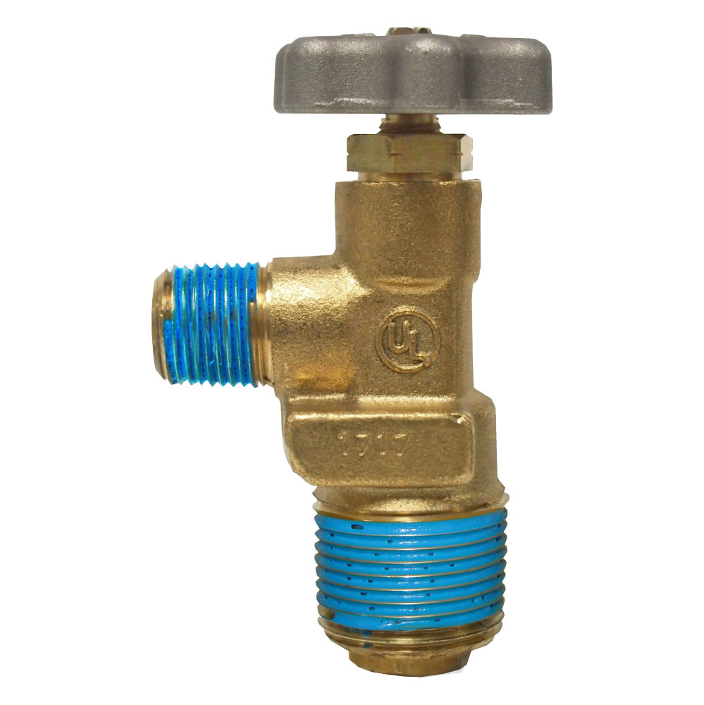 SERVICE VALVE