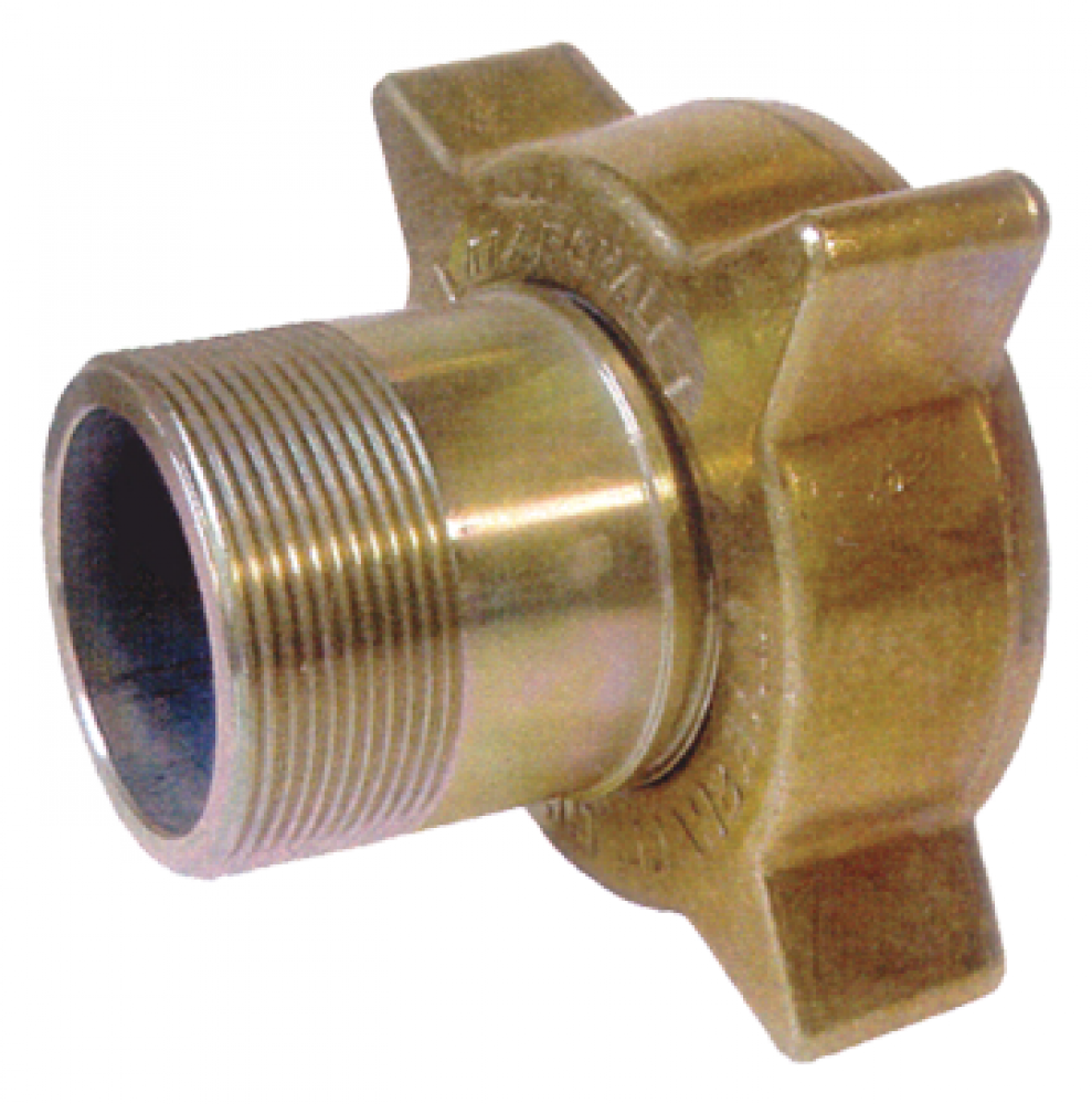 FILLER COUPLING