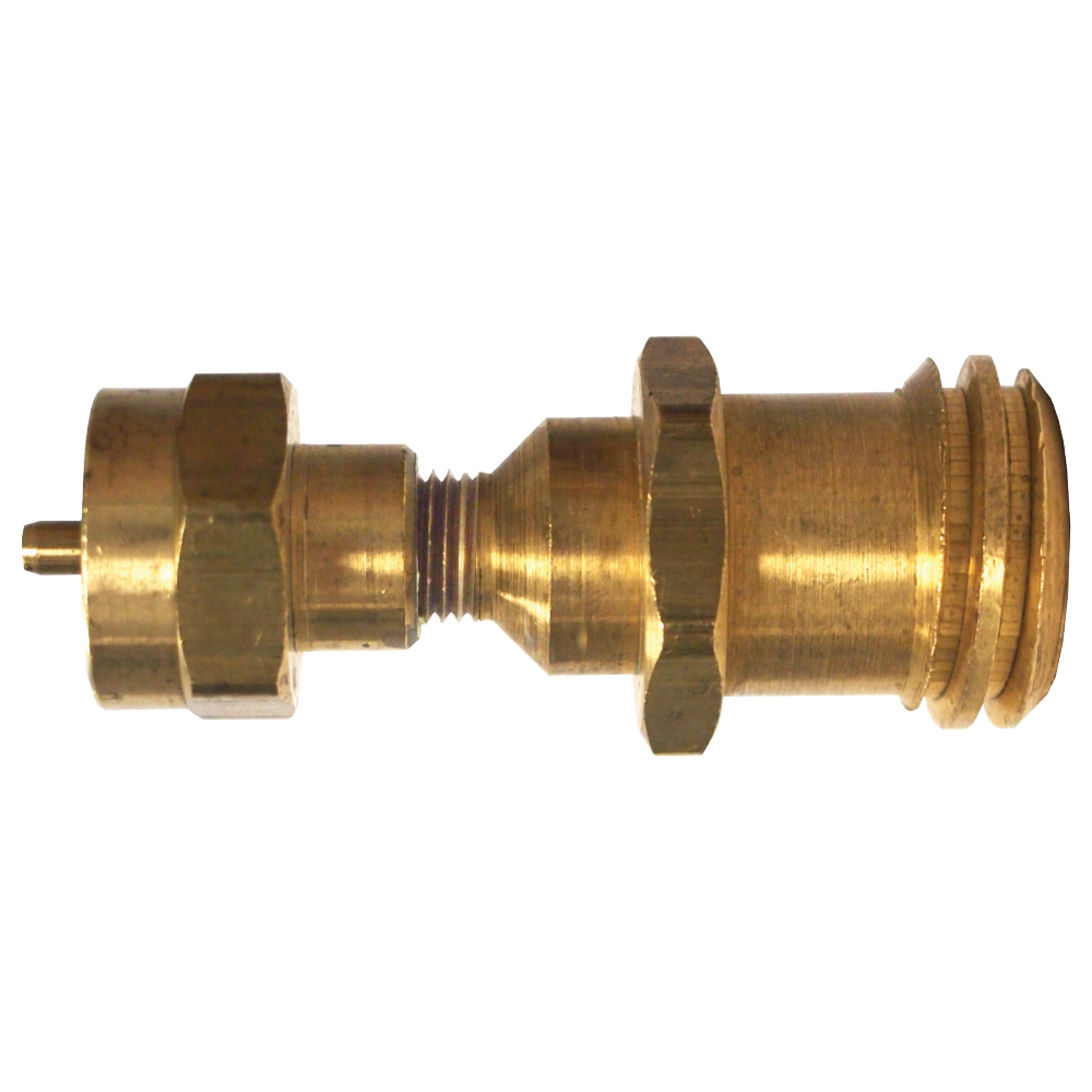 Cylinder Adapter