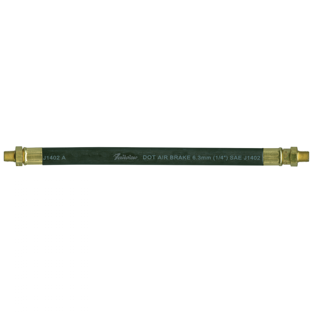 AIR SHIFT TRANSMISSION ASSEMBLIES