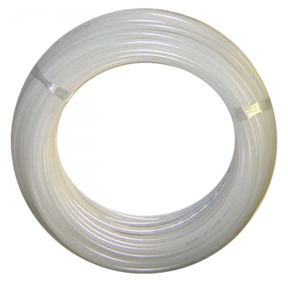 HIGH DENSITY POLYETHYLENE TUBE