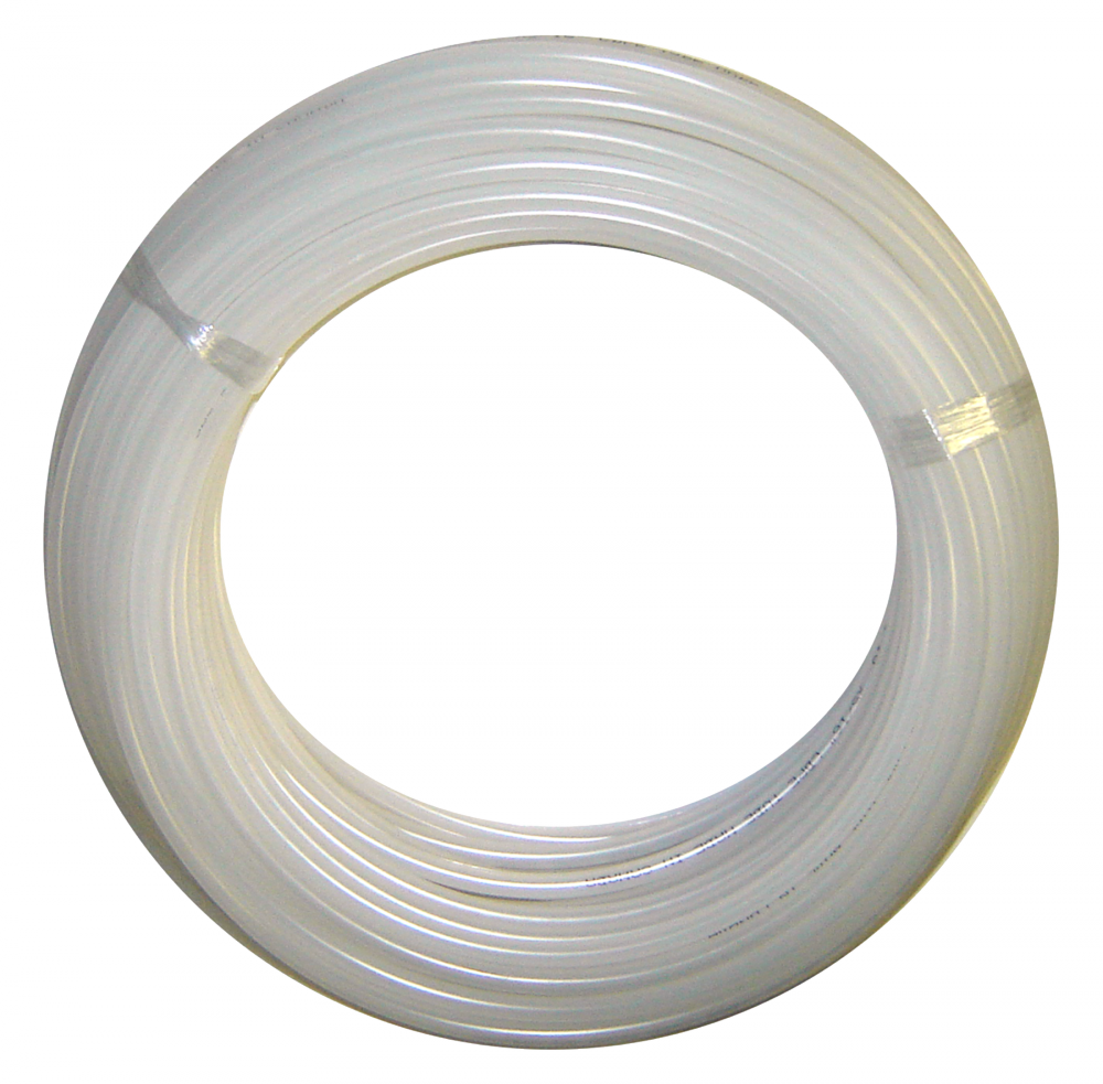 LOW DENSITY POLYETHYLENE TUBE