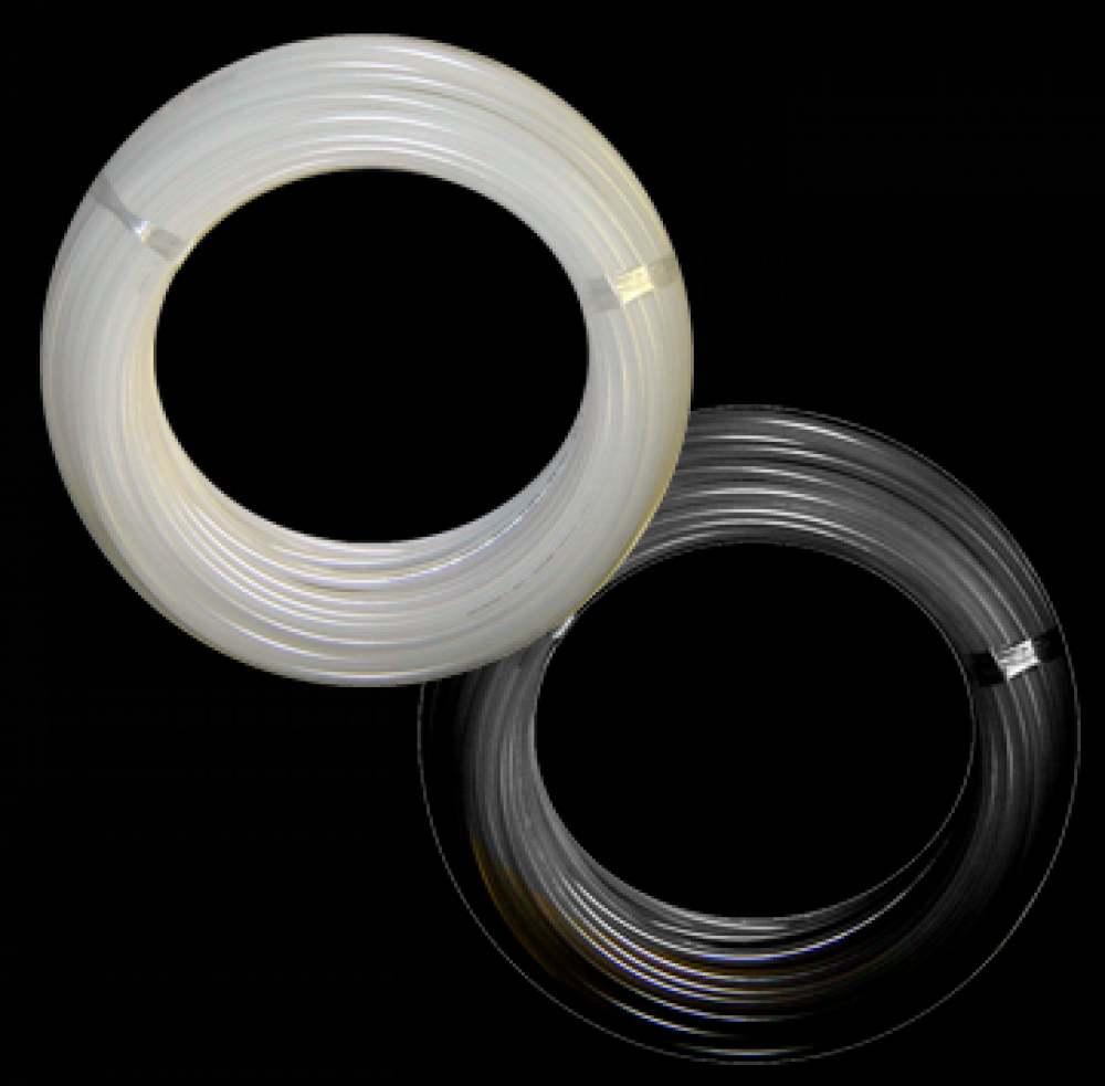 Low-Density Polyethylene Tube;3/8 OD;LLDPE