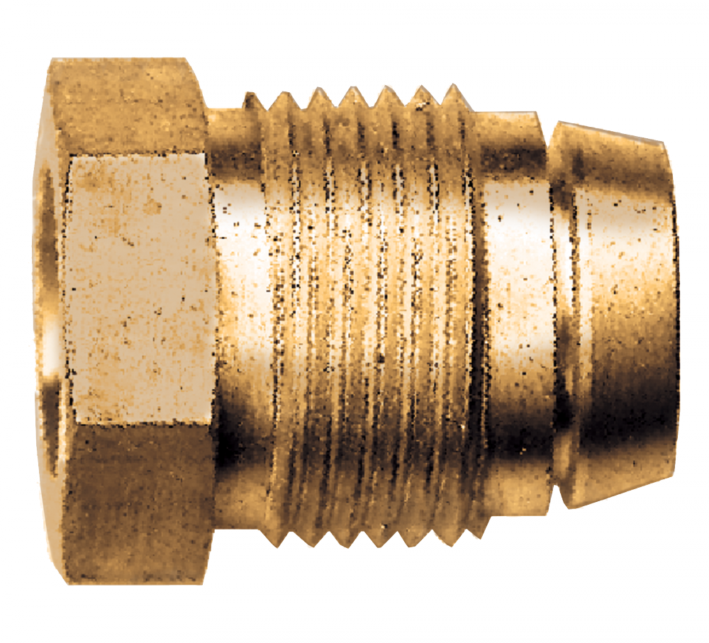 BREAKAWAY PILOT NUTS