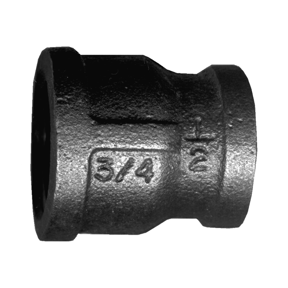 FEMALE REDUCING COUPLING