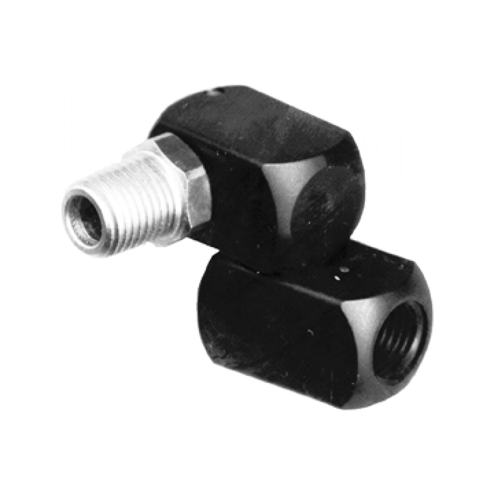 360° UNIVERSAL SWIVEL