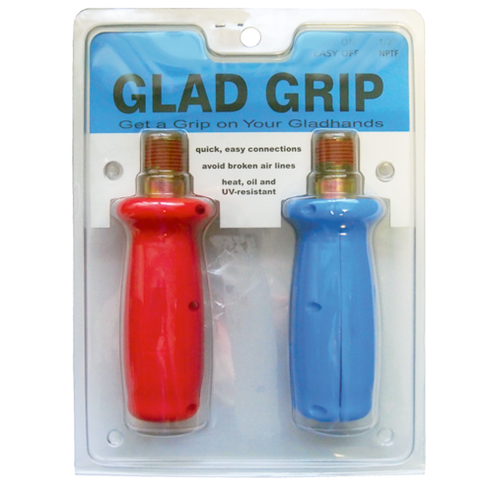 GLADHAND GRIPS