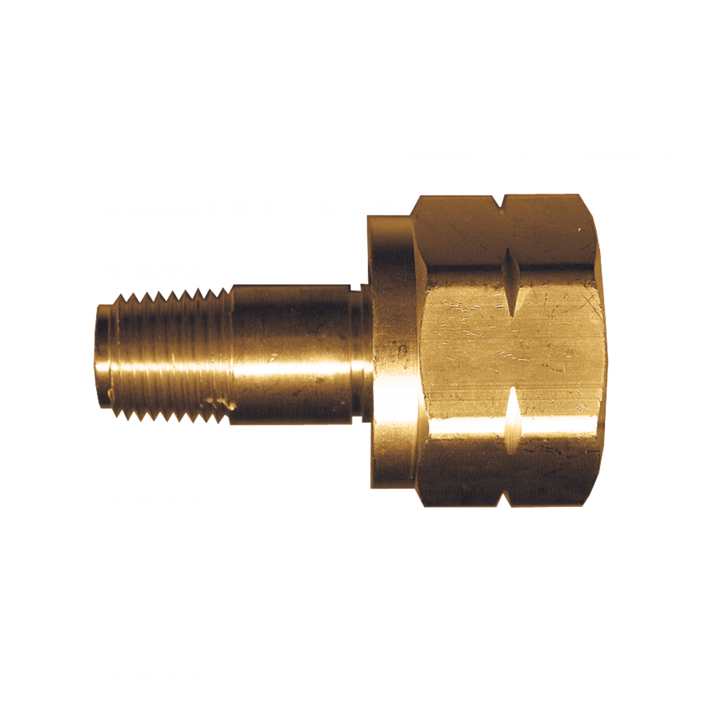 CGA 555 SWIVEL ADAPTER