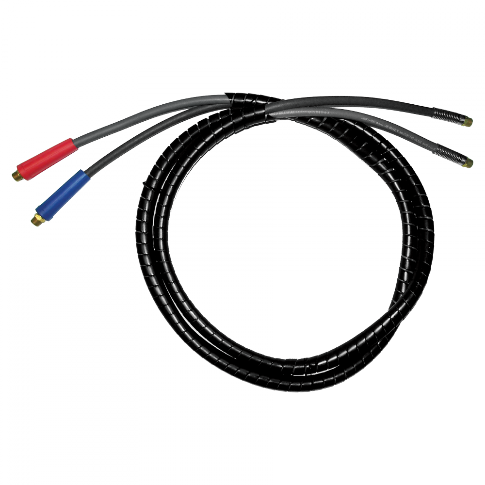 2-IN-1 AIR BRAKE HOSE ASSEMBLIES