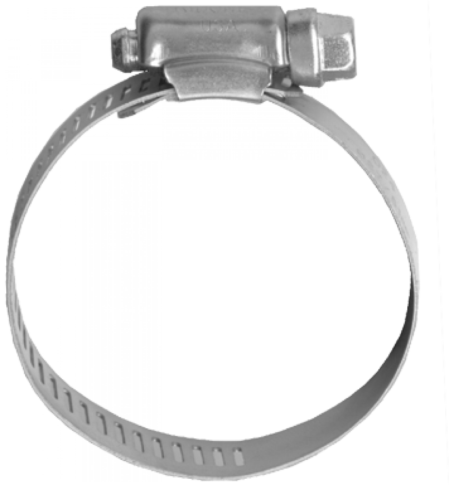 STANDARD GEAR CLAMP