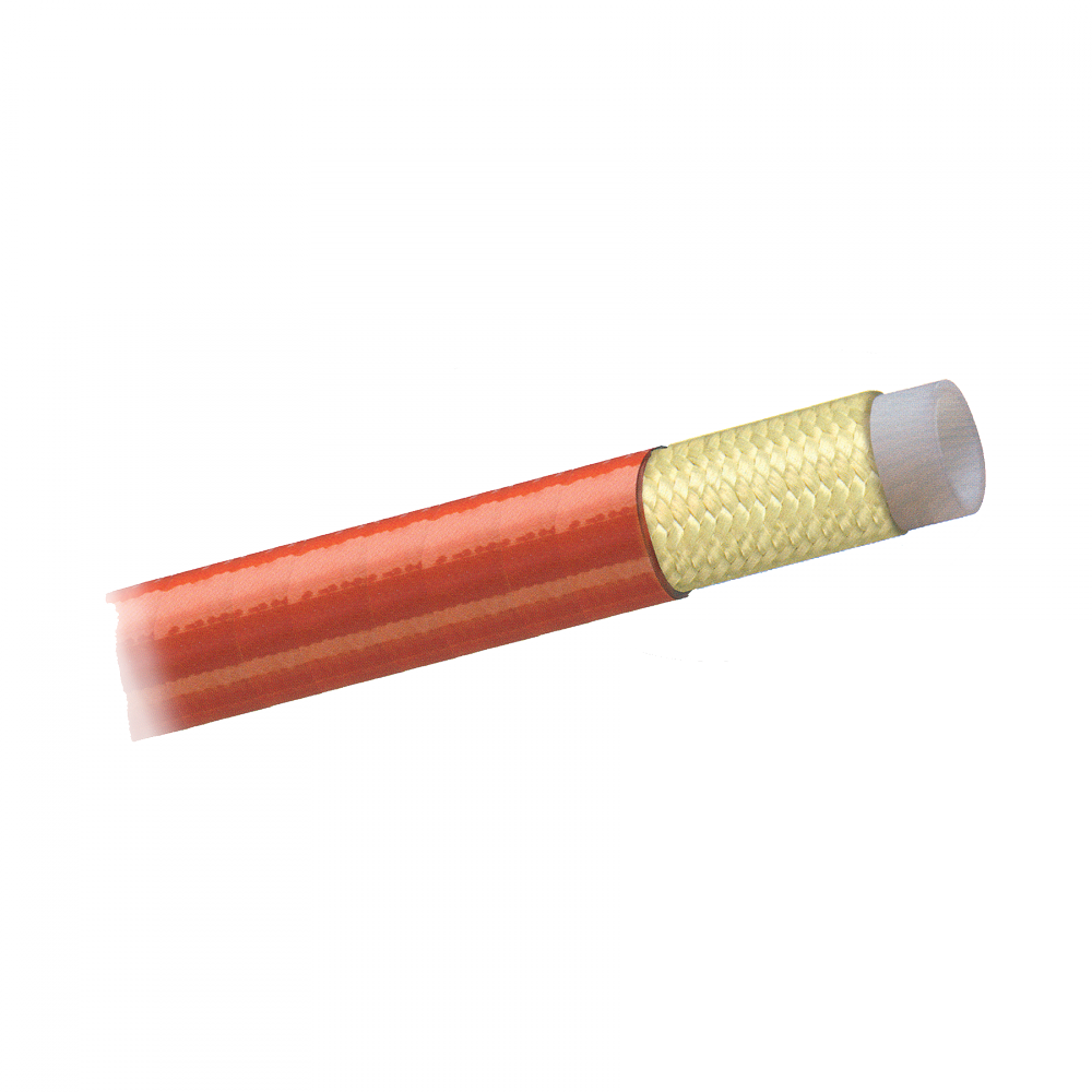 100R8 NON-CONDUCTIVE HIGH PRESSURE HOSE