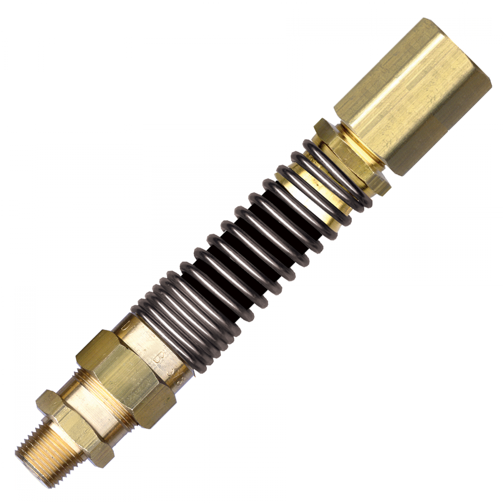 AIR BRAKE NOSEBOX ASSEMBLIES