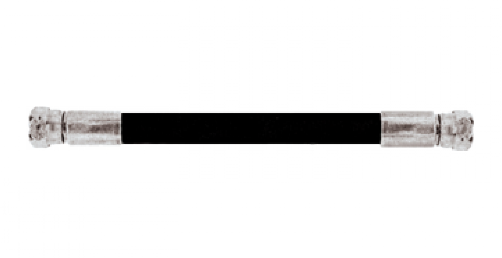 TYPE 2 RUBBER F.SAE ASSEMBLIES