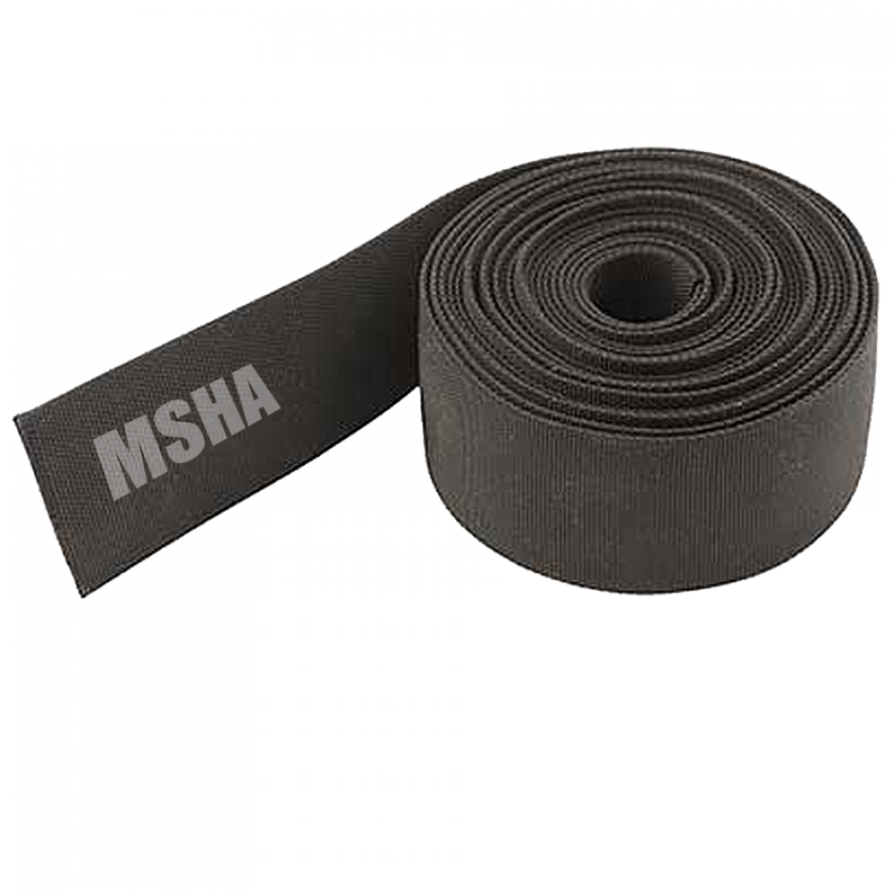 MSHA APPROVED NYLON SLEEVE