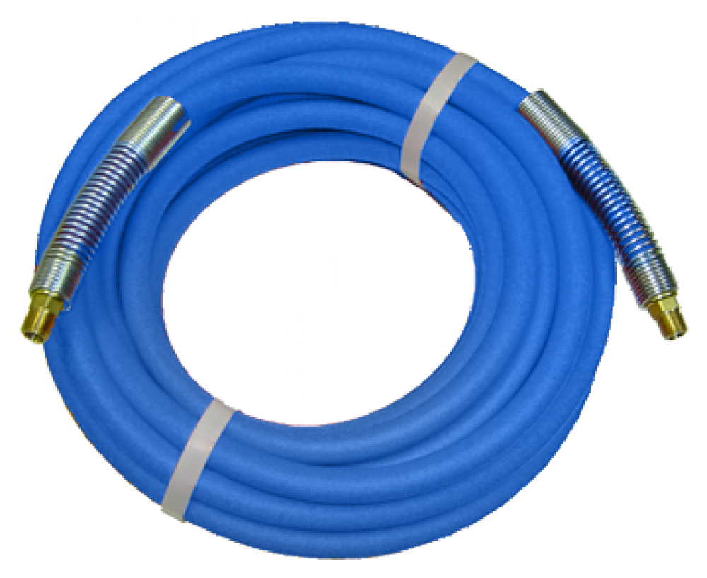 BLUE CONTRACTORS PVC ASSEMBLIES