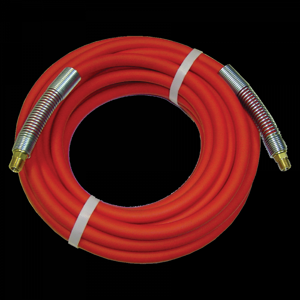 RED CONTRACTORS PVC ASSEMBLIES