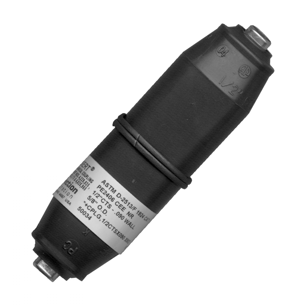 REDUCING COUPLINGS