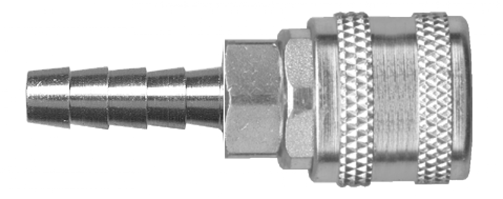 ARO 210 INTERCHANGE COUPLERS BARB