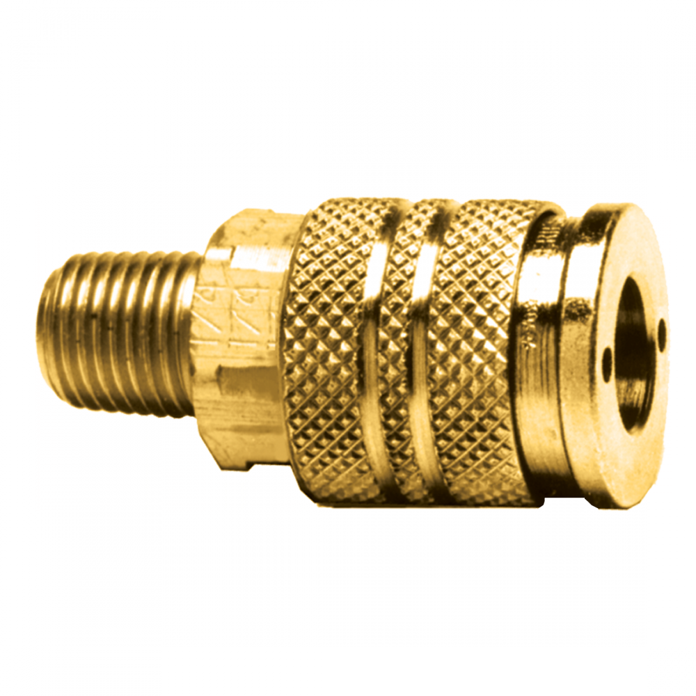 AUTOMATIC ONE HAND CONNECTION MPT