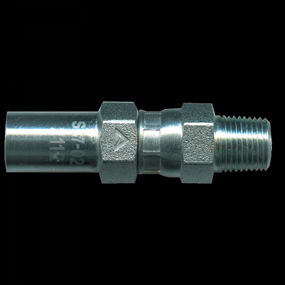 MALE PIPE SWIVEL